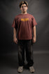 Zhongli Oversized T-Shirt | Inspired by Genshin Impact